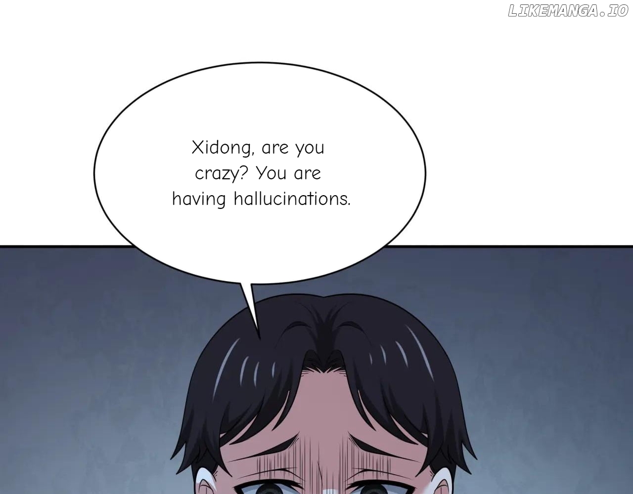 Era of the Haunted Chapter 333 - page 40